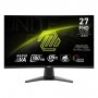 MSI MAG 27C6F 27" 180Hz 0.5ms VA Curved Gaming Monitor